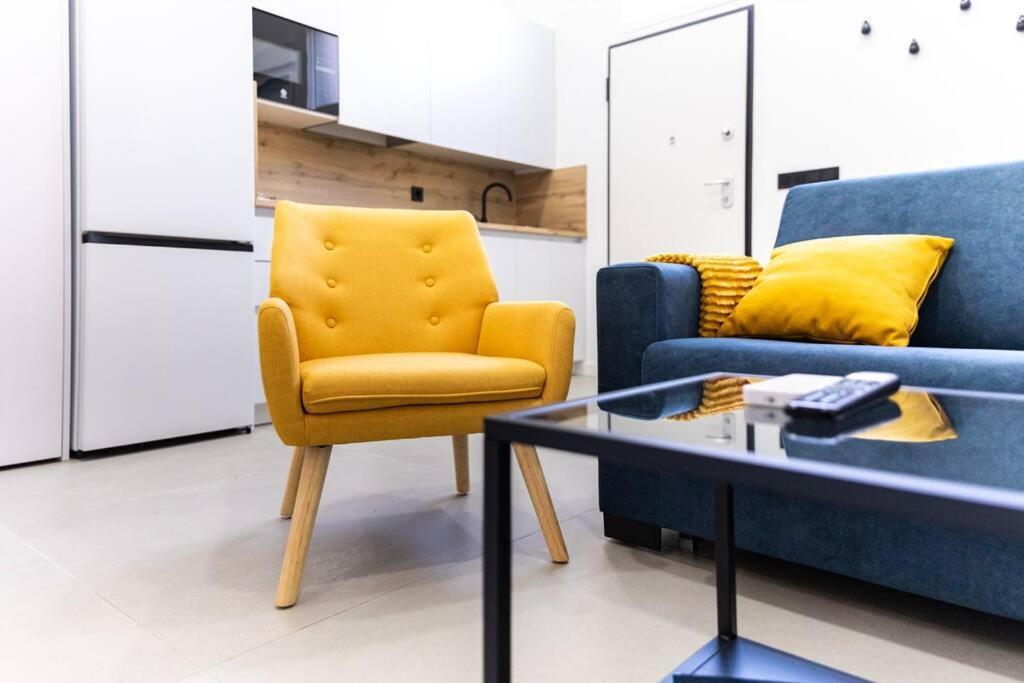 Appartamento Loft 11 B Murcia Esterno foto