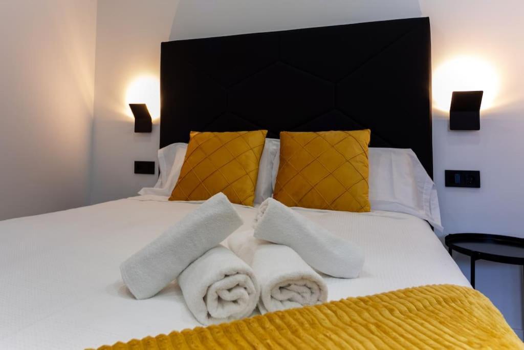 Appartamento Loft 11 B Murcia Esterno foto