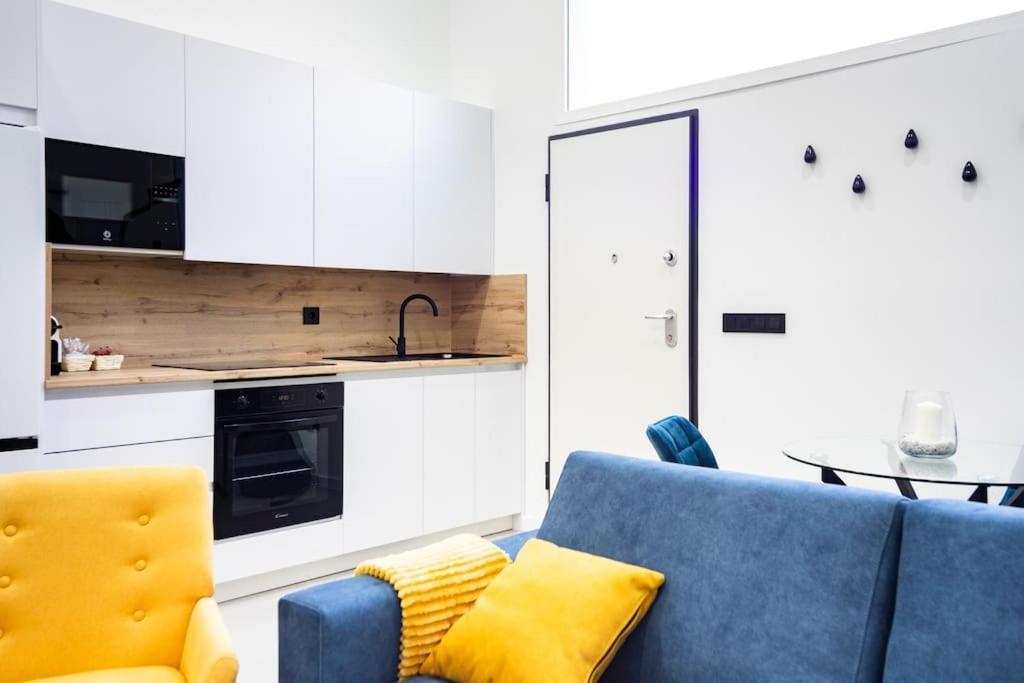 Appartamento Loft 11 B Murcia Esterno foto