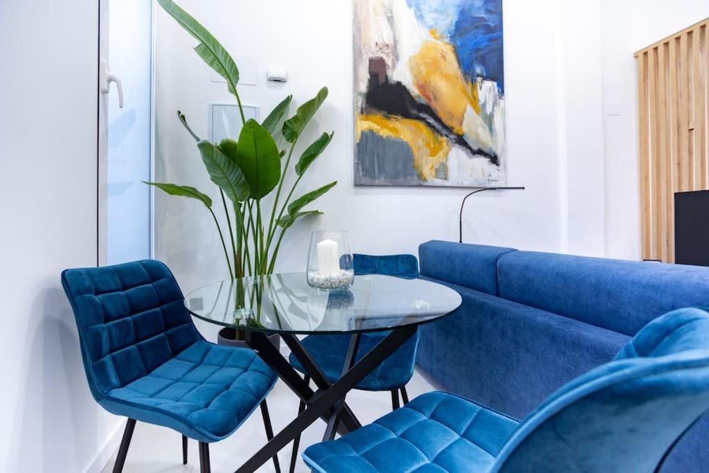 Appartamento Loft 11 B Murcia Esterno foto