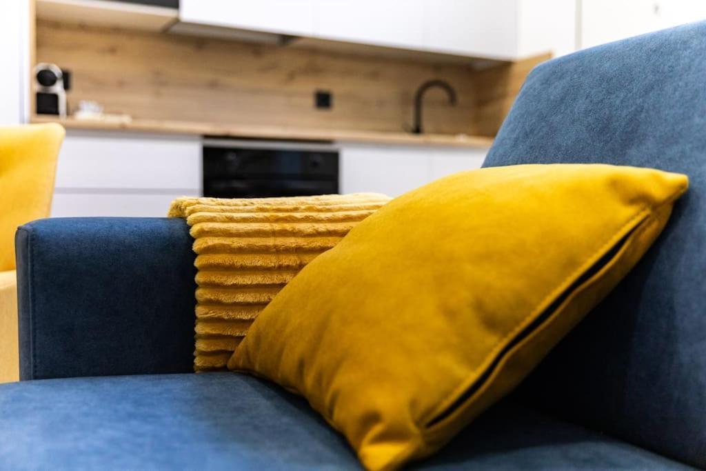 Appartamento Loft 11 B Murcia Esterno foto