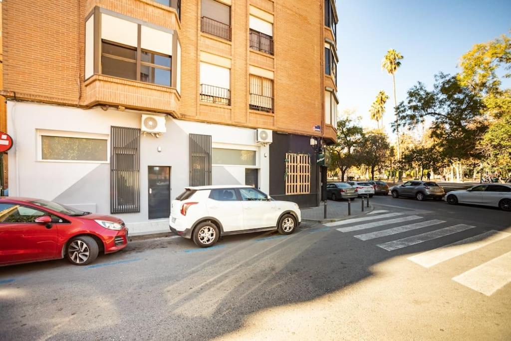 Appartamento Loft 11 B Murcia Esterno foto