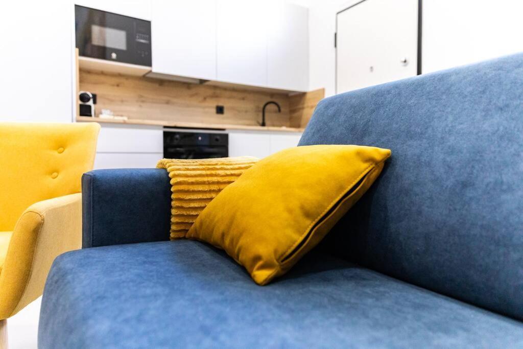 Appartamento Loft 11 B Murcia Esterno foto