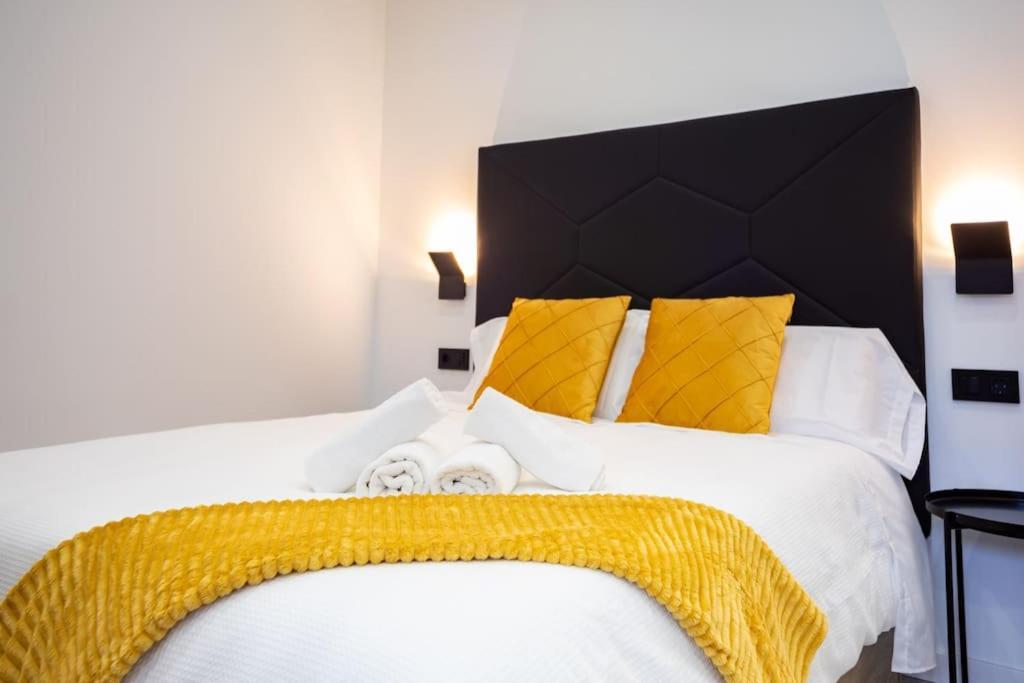 Appartamento Loft 11 B Murcia Esterno foto