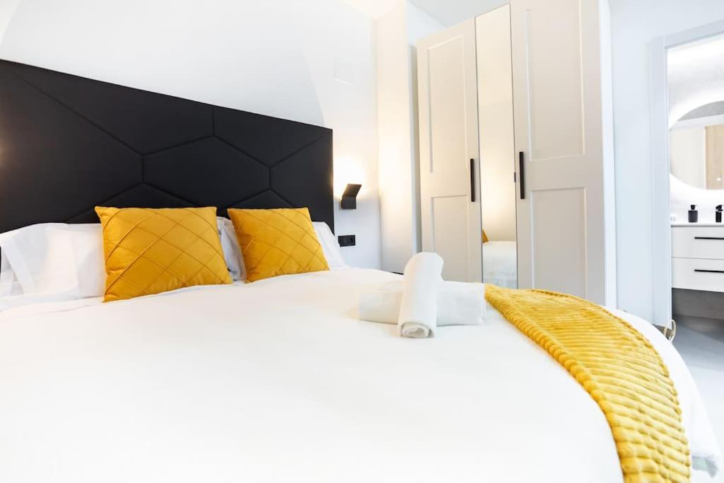 Appartamento Loft 11 B Murcia Esterno foto