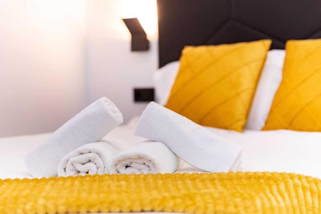 Appartamento Loft 11 B Murcia Esterno foto