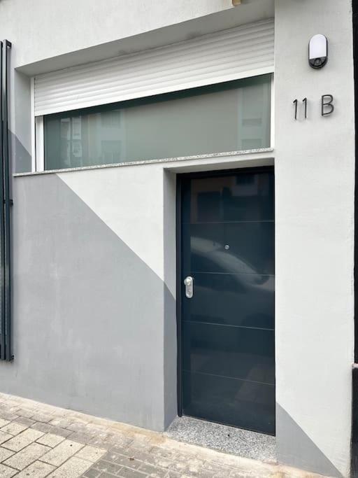 Appartamento Loft 11 B Murcia Esterno foto