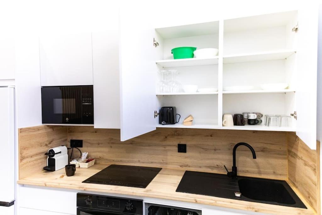 Appartamento Loft 11 B Murcia Esterno foto